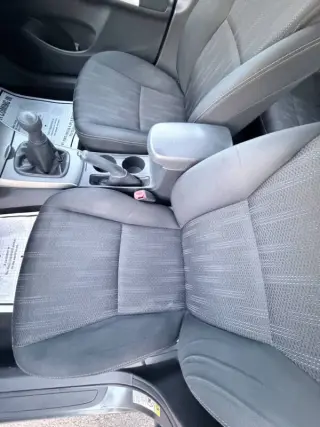 2013 Toyota Corolla S
