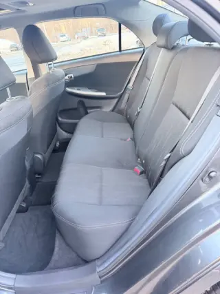 2013 Toyota Corolla S
