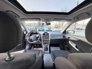 2013 Toyota Corolla S