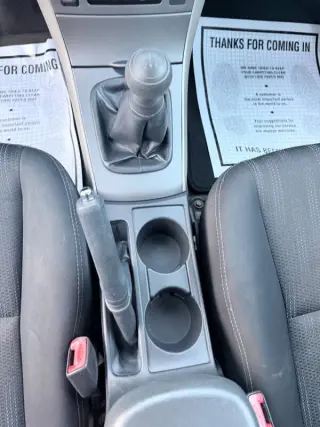 2013 Toyota Corolla S