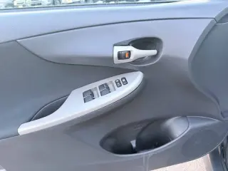 2013 Toyota Corolla S