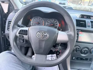 2013 Toyota Corolla S