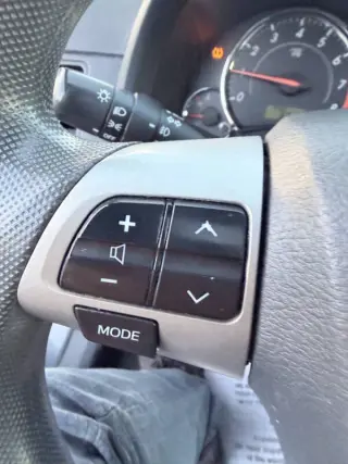 2013 Toyota Corolla S