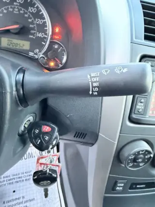 2013 Toyota Corolla S