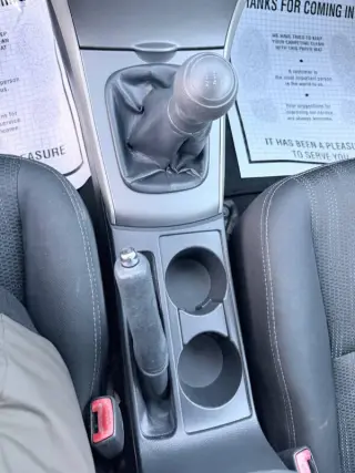 2013 Toyota Corolla S