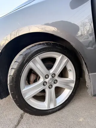 2013 Toyota Corolla S