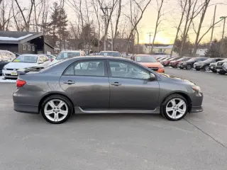 2013 Toyota Corolla S