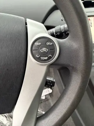 2010 Toyota Prius III