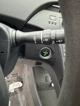 2010 Toyota Prius III