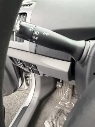 2010 Toyota Prius III