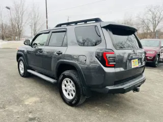 2013 Toyota 4Runner Trail
