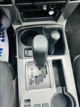 2013 Toyota 4Runner Trail