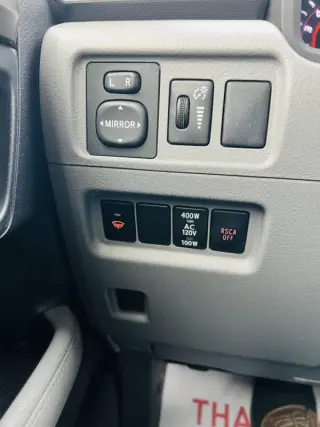 2013 Toyota 4Runner Trail