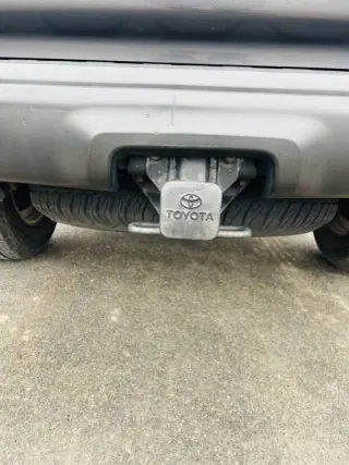 2013 Toyota 4Runner Trail