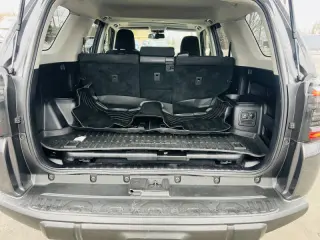 2013 Toyota 4Runner Trail