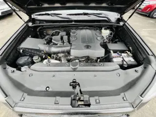 2013 Toyota 4Runner Trail