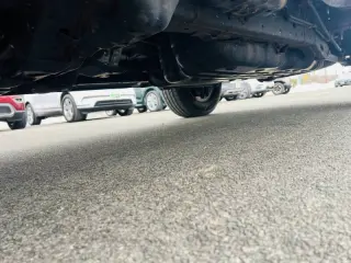 2013 Toyota 4Runner Trail