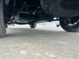2013 Toyota 4Runner Trail
