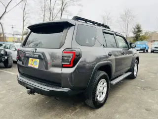 2013 Toyota 4Runner Trail