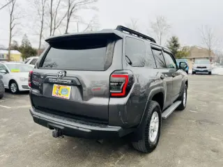 2013 Toyota 4Runner Trail