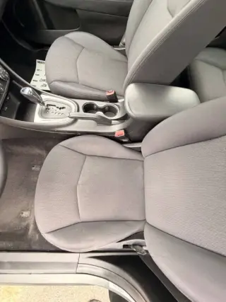 2012 Chrysler 200 Touring