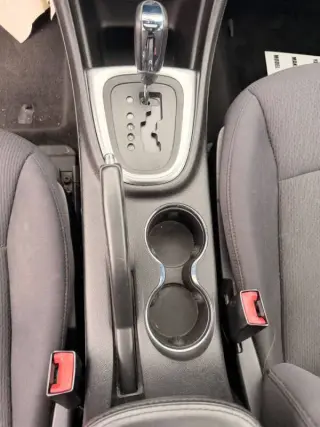 2012 Chrysler 200 Touring