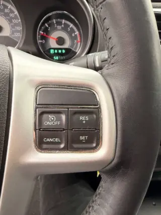 2012 Chrysler 200 Touring