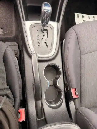 2012 Chrysler 200 Touring