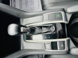 2016 Honda Civic Touring