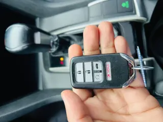 2016 Honda Civic Touring