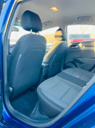 2018 Hyundai Accent SEL
