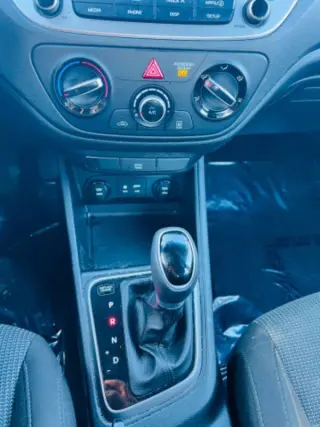 2018 Hyundai Accent SEL