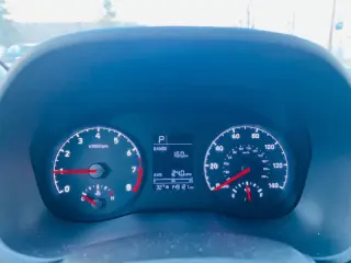 2018 Hyundai Accent SEL