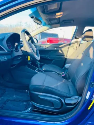 2018 Hyundai Accent SEL