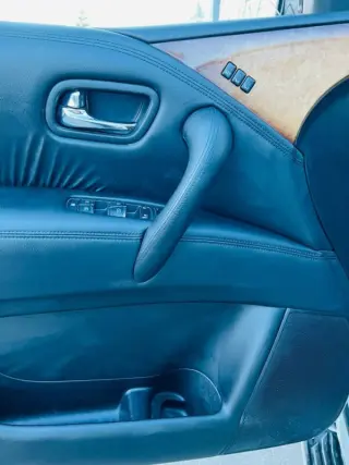 2014 Infiniti QX80