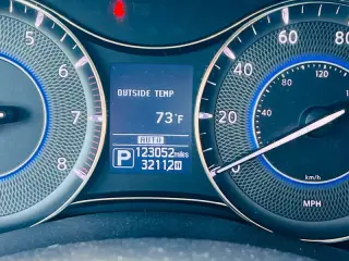 2014 Infiniti QX80