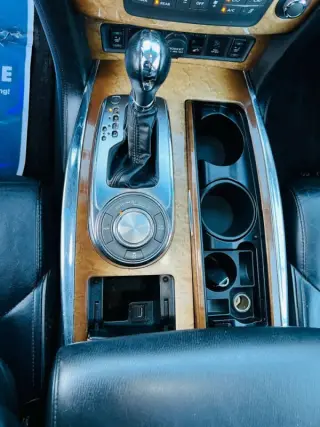 2014 Infiniti QX80