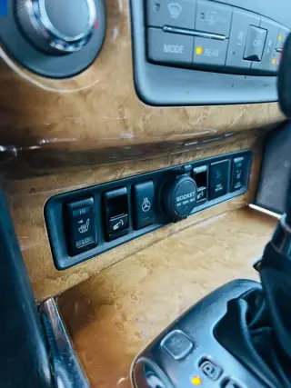 2014 Infiniti QX80