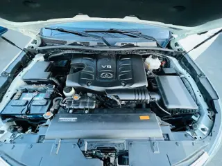 2014 Infiniti QX80