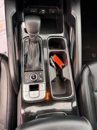 2022 Kia Telluride LX