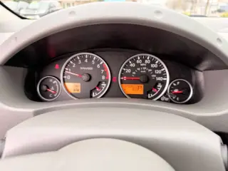 2012 Nissan Frontier SL