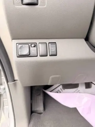 2012 Nissan Frontier SL
