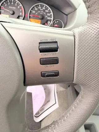 2012 Nissan Frontier SL