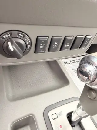 2012 Nissan Frontier SL