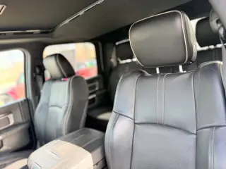 2017 RAM 1500 Laramie Limited