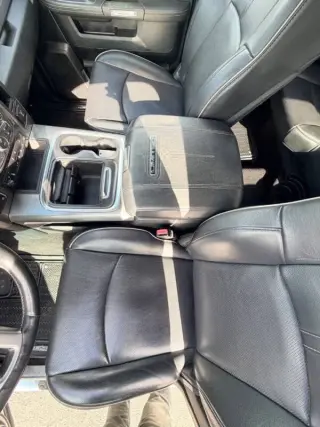 2017 RAM 1500 Laramie Limited