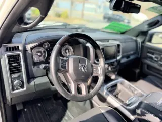 2017 RAM 1500 Laramie Limited