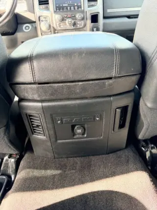 2017 RAM 1500 Laramie Limited