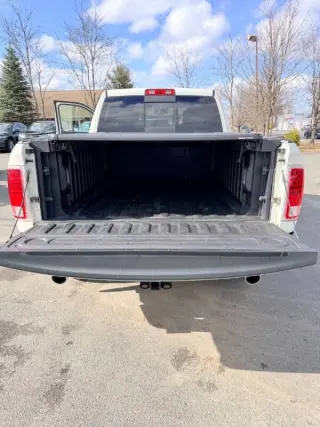 2017 RAM 1500 Laramie Limited