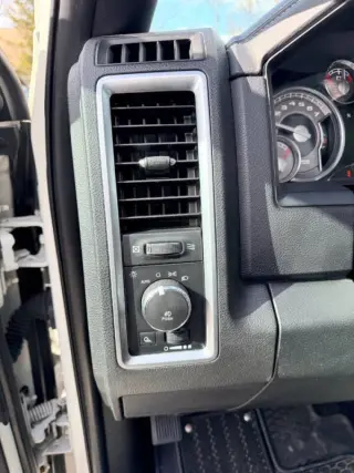 2017 RAM 1500 Laramie Limited